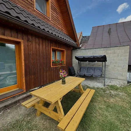 Drevenica Matajka * Kvacany