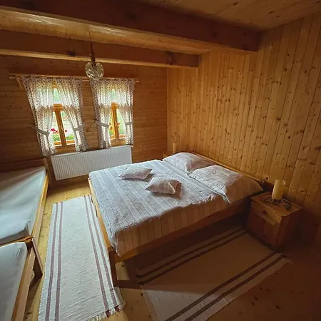 Drevenica Matajka Apartment