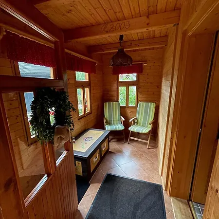 Apartment Drevenica Matajka *