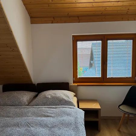 Drevenica Matajka Apartment