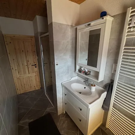 Drevenica Matajka Kvacany