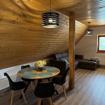 Apartment Drevenica Matajka *