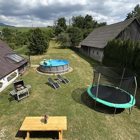 Drevenica Matajka Kvacany