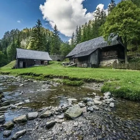 Drevenica Matajka * Kvacany