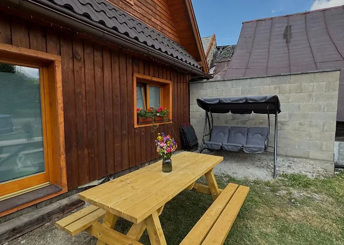 Drevenica Matajka * Kvacsan