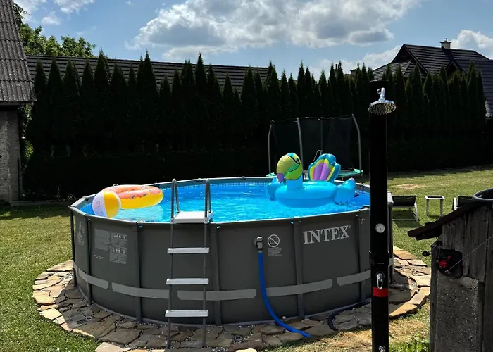 Drevenica Matajka Apartman Kvacsan