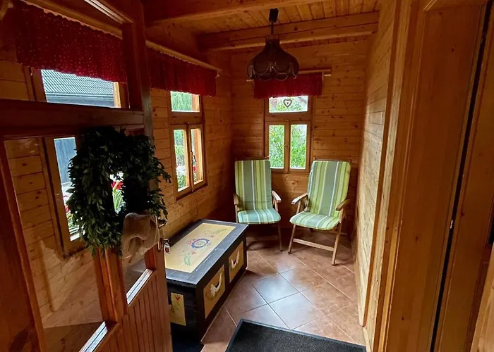 Apartman Drevenica Matajka *