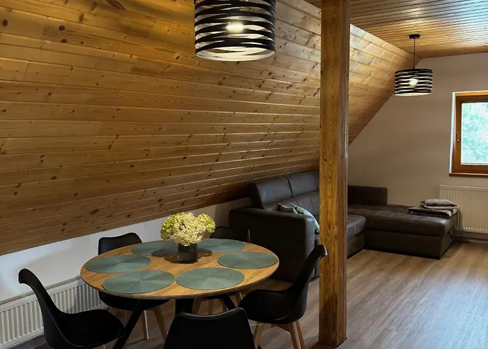 Apartman Drevenica Matajka *