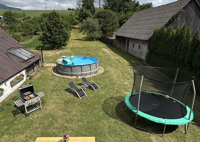 Drevenica Matajka Kvacany