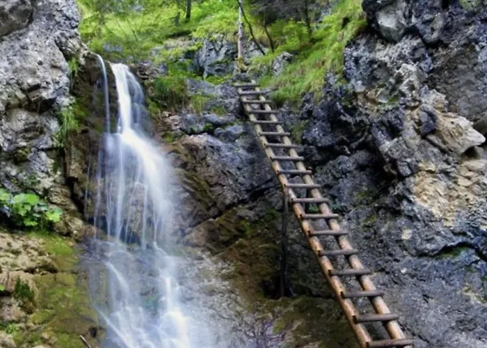 Apartman Drevenica Matajka