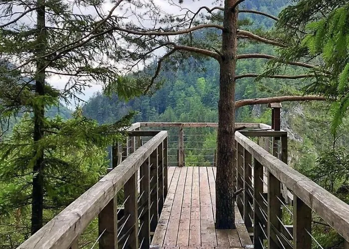 Apartman Drevenica Matajka Kvacsan